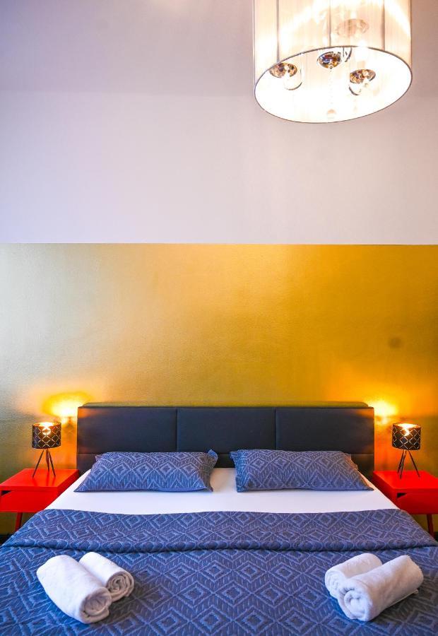 Highlight Suite Augarten Vienna Exterior photo