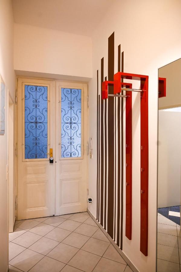 Highlight Suite Augarten Vienna Exterior photo