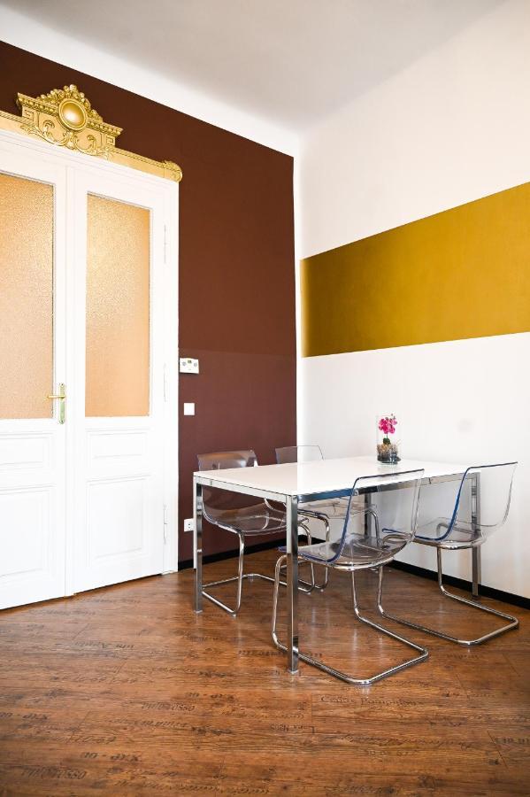 Highlight Suite Augarten Vienna Exterior photo