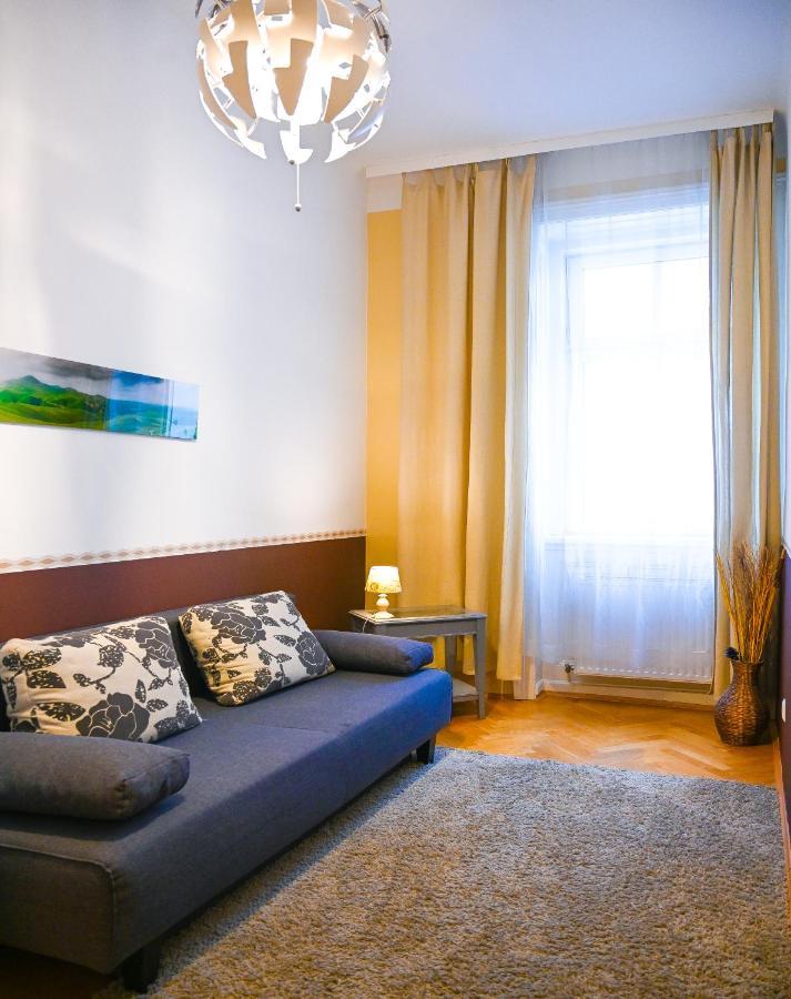 Highlight Suite Augarten Vienna Exterior photo