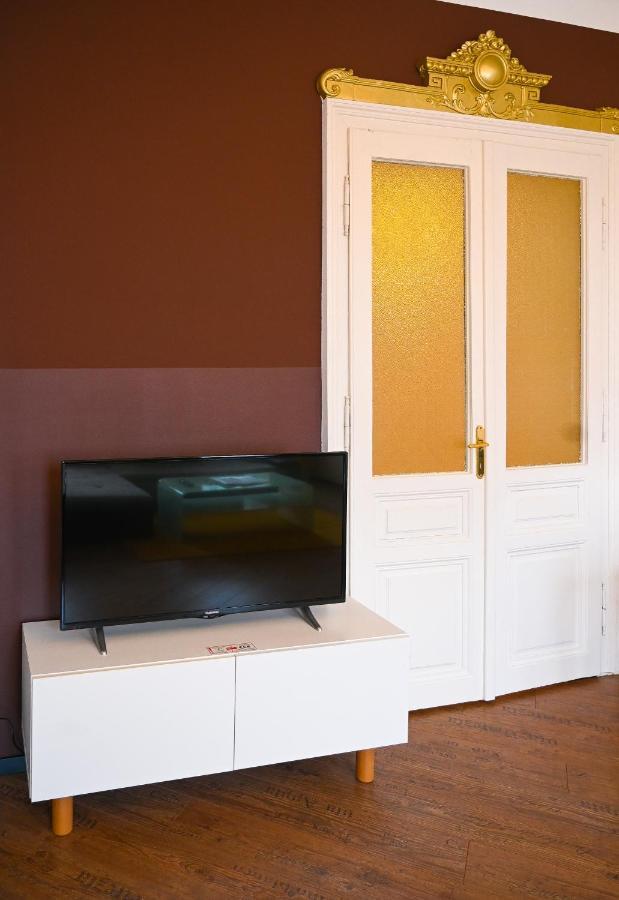 Highlight Suite Augarten Vienna Exterior photo