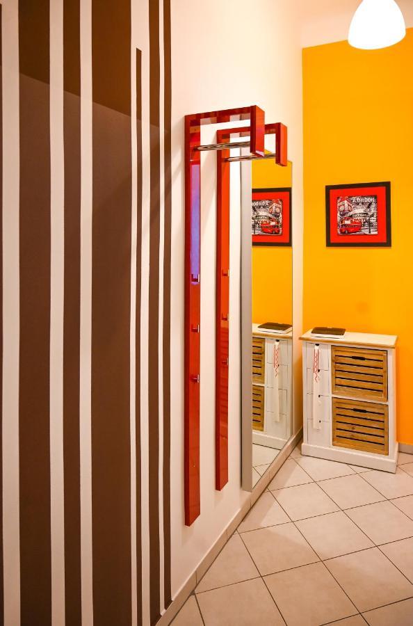 Highlight Suite Augarten Vienna Exterior photo