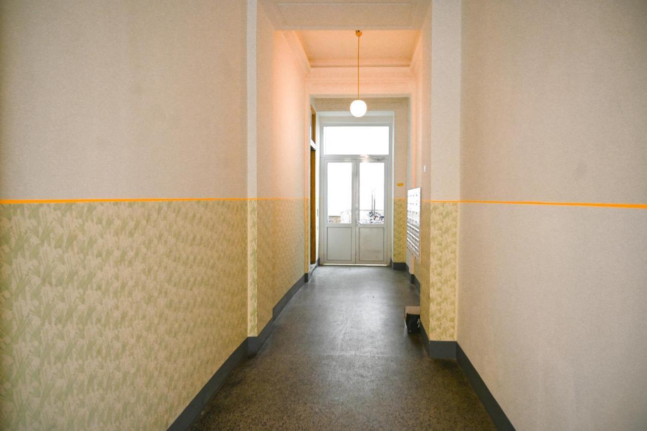 Highlight Suite Augarten Vienna Exterior photo